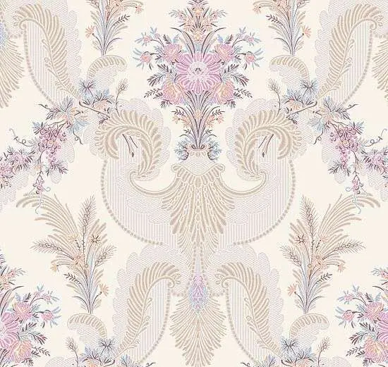 Обои Loymina La Belle Epoque BQ4, 001