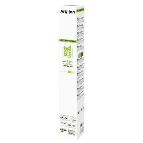Звукоизоляционная подложка для теплого пола Arbiton Multiprotec ECO 1,5мм