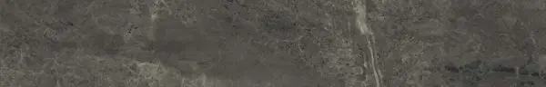 Керамогранит Coliseum Флоренция Чёрный Бордюр 7,2*45