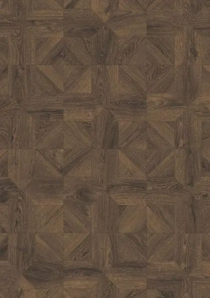 Ламинат Quick-Step Impressive Patterns IPA4145 Дуб кофейный брашированный