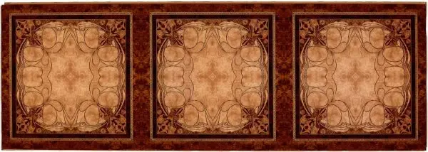 Ламинат Paradise Parquet Glossy 12мм PL-104